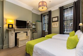 Arosfa Hotel by Compass Hospitality