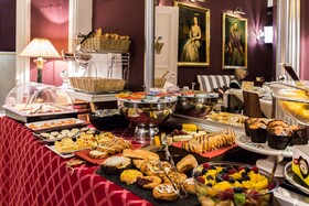 Arosfa Hotel by Compass Hospitality