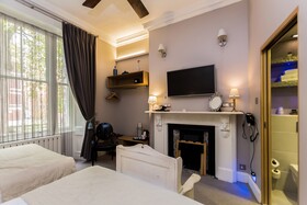 Arosfa Hotel by Compass Hospitality