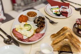 Arosfa Hotel by Compass Hospitality