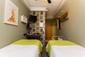 Arosfa Hotel by Compass Hospitality