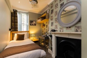 Arosfa Hotel by Compass Hospitality