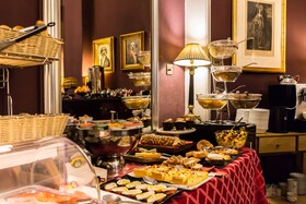 Arosfa Hotel by Compass Hospitality