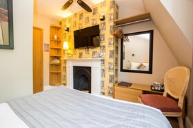 Arosfa Hotel by Compass Hospitality