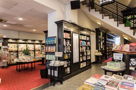 Arosfa Hotel by Compass Hospitality