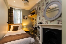 Arosfa Hotel by Compass Hospitality