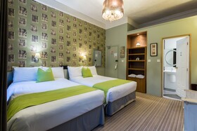 Arosfa Hotel by Compass Hospitality