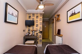 Arosfa Hotel by Compass Hospitality