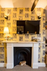 Arosfa Hotel by Compass Hospitality