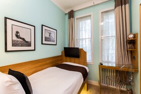 Arosfa Hotel by Compass Hospitality