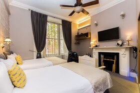 Arosfa Hotel by Compass Hospitality