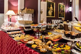 Arosfa Hotel by Compass Hospitality