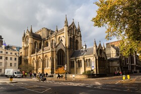 Arosfa Hotel by Compass Hospitality