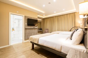 Arosfa Hotel by Compass Hospitality