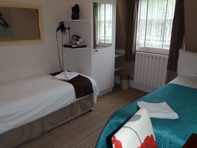 Arosfa Hotel by Compass Hospitality