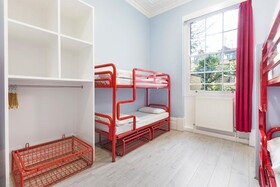 Astor Victoria Hostel