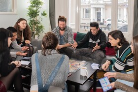 Astor Victoria Hostel