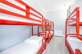 Astor Victoria Hostel