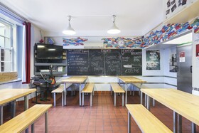 Astor Victoria Hostel