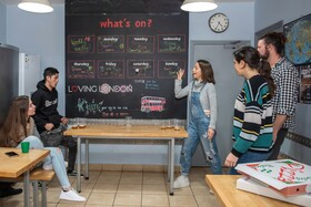 Astor Victoria Hostel