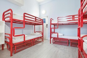 Astor Victoria Hostel