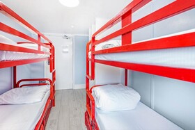 Astor Victoria Hostel