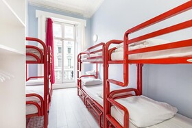 Astor Victoria Hostel