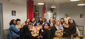 Astor Victoria Hostel