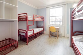 Astor Victoria Hostel