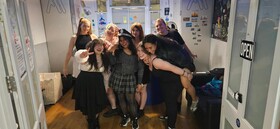 Astor Victoria Hostel