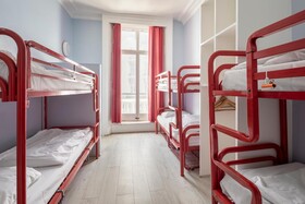 Astor Victoria Hostel