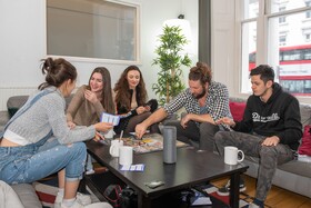 Astor Victoria Hostel