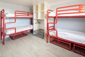 Astor Victoria Hostel