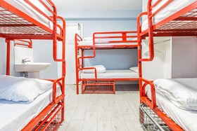 Astor Victoria Hostel