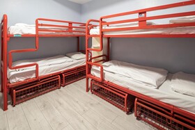 Astor Victoria Hostel