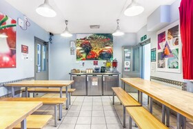 Astor Victoria Hostel