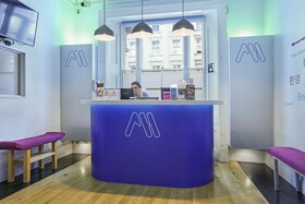 Astor Victoria Hostel