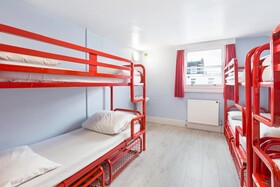 Astor Victoria Hostel