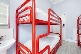 Astor Victoria Hostel