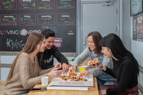 Astor Victoria Hostel