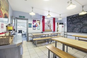 Astor Victoria Hostel