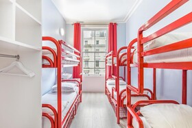 Astor Victoria Hostel