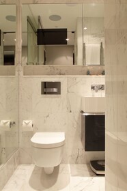 Eccleston Square London