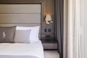 Eccleston Square London