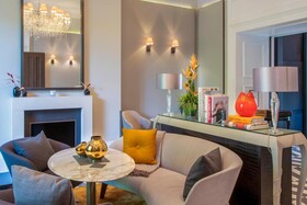 Eccleston Square London