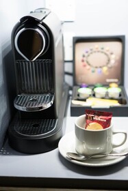 Eccleston Square London