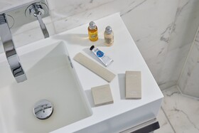 Eccleston Square London