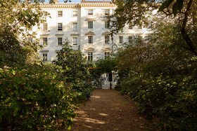 Eccleston Square London