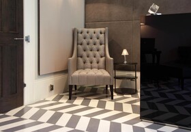 Eccleston Square London