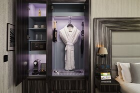 Eccleston Square London